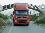 Volvo FM12 4x2 2003 года